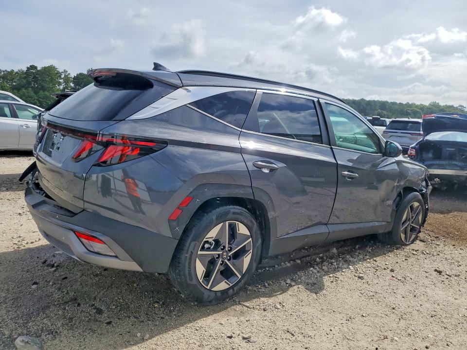 2026 Hyundai Tucson მანქანა იყიდება აუქციონზე, vin: 5NMJB3DE2TH723391, აუქციონის ნომერი: 62256736