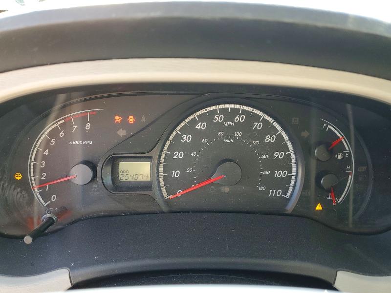 63214206 :رقم المزاد ، 5TDKK3DC5CS191506 vin ، 2012 Toyota Sienna مزاد بيع