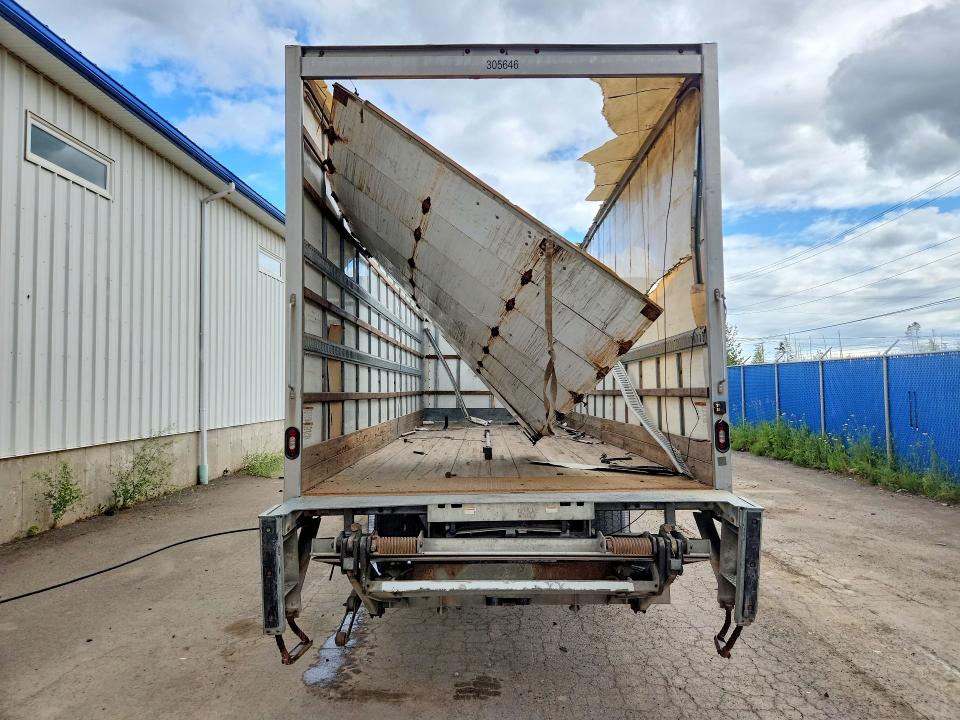 Aukcja sprzedaży 2020 Freightliner M2, vin: 3ALACWFD1LDLS1828, numer aukcji: 59705086