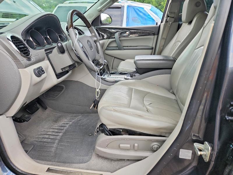 Продаж на аукціоні авто 2014 Buick Enclave, vin: 5GAKVBKD6EJ224611, номер лоту: 61997756