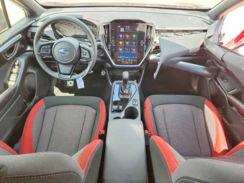 Aukcja sprzedaży 2026 Subaru Impreza, vin: JF1GUHHC8T8248458, numer aukcji: 62865686