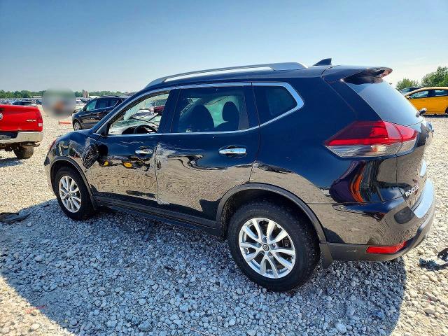 Продажа на аукционе авто 2020 Nissan Rogue, vin: 5N1AT2MV8LC728712, номер лота: 59309196