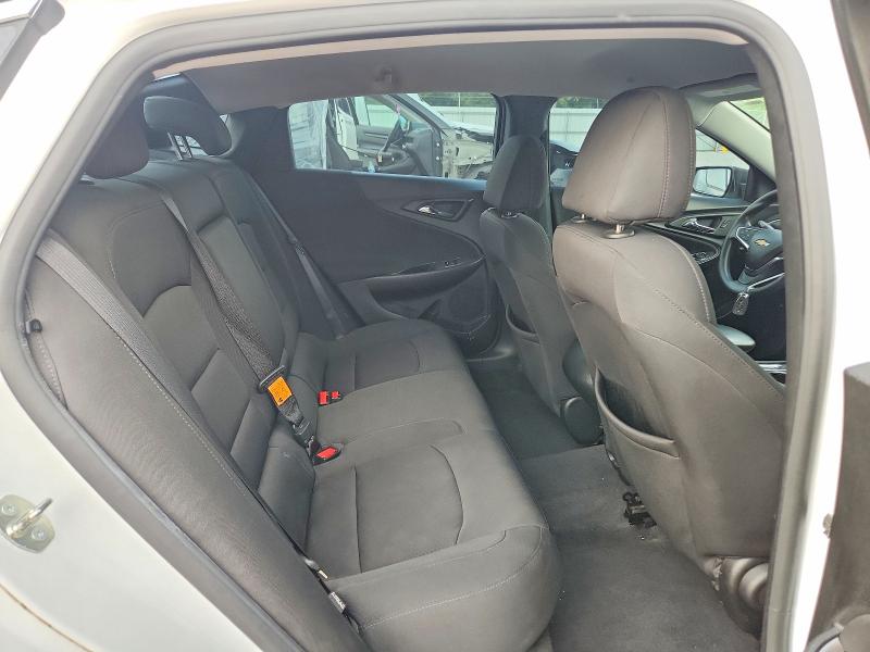 Продаж на аукціоні авто 2018 Chevrolet Malibu, vin: 1G1ZB5ST1JF236993, номер лоту: 59873766