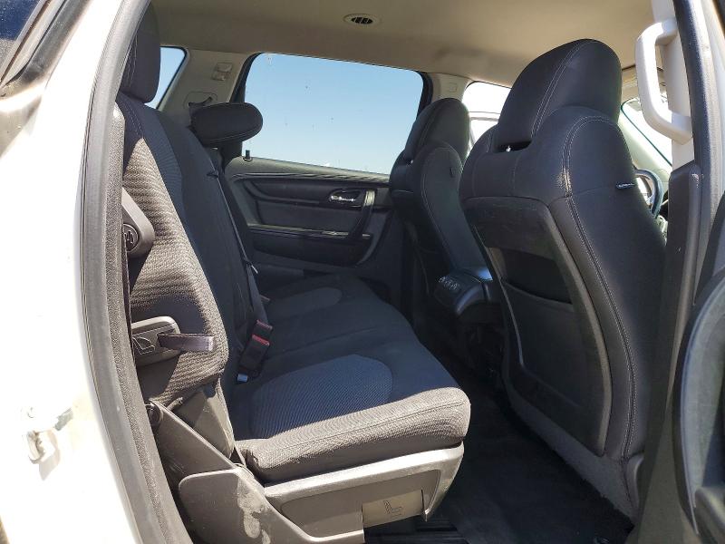 Продажа на аукционе авто 2015 Chevrolet Traverse, vin: 1GNKRGKD6FJ262638, номер лота: 60523396