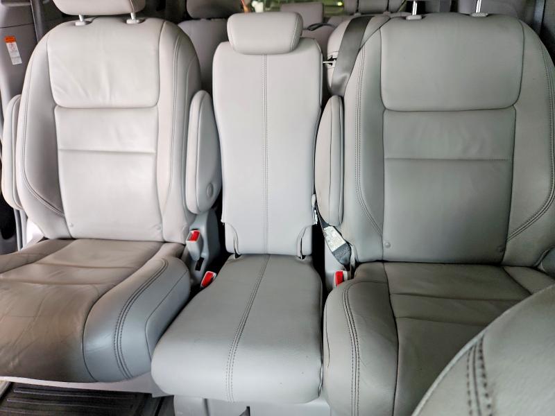 Продаж на аукціоні авто 2018 Toyota Sienna, vin: 5TDYZ3DC2JS944783, номер лоту: 61540636