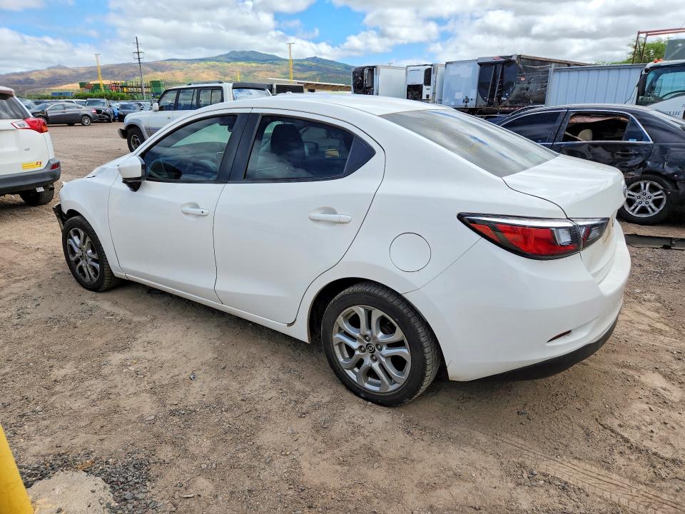 Продаж на аукціоні авто 2016 Scion Ia, vin: 3MYDLBZV7GY124593, номер лоту: 62358946