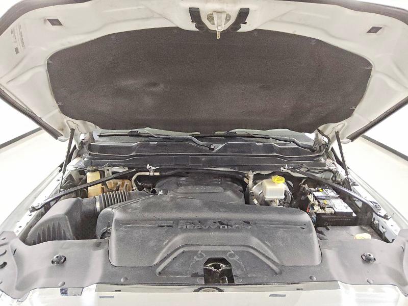 59919416 :رقم المزاد ، 3C6UR5CJ2KG512700 vin ، 2019 Ram 2500 مزاد بيع