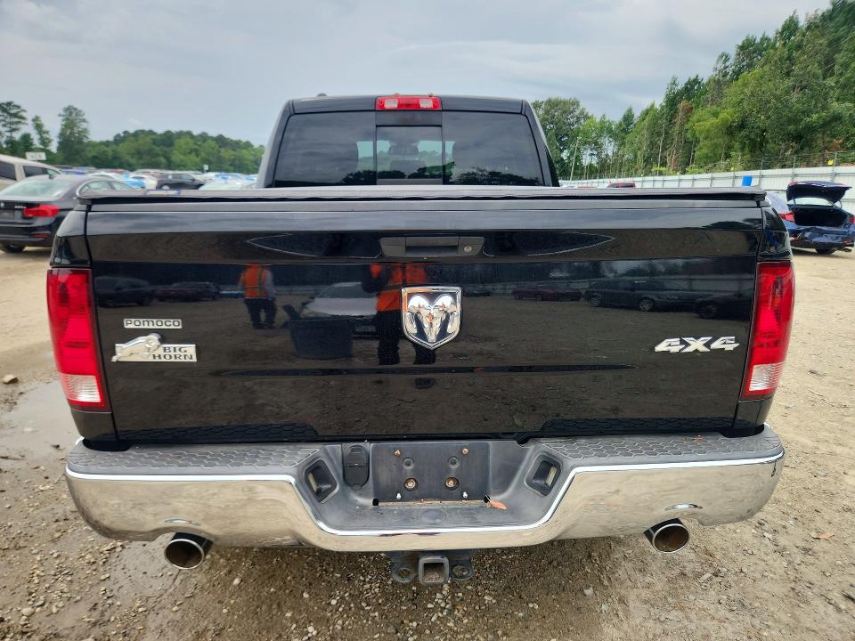 Aukcja sprzedaży 2013 Ram 1500, vin: 1C6RR7GT2DS675162, numer aukcji: 62063966