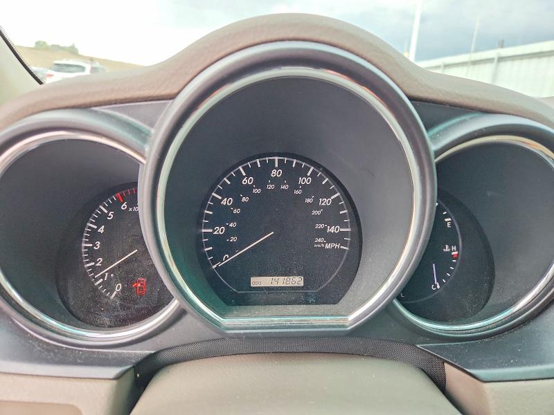 2005 Lexus Rx მანქანა იყიდება აუქციონზე, vin: JTJHA31U550079639, აუქციონის ნომერი: 60898406