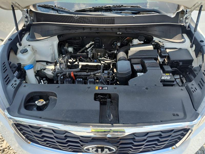 Продажа на аукционе авто 2020 Kia Sorento, vin: 5XYPG4A32LG678953, номер лота: 59659206