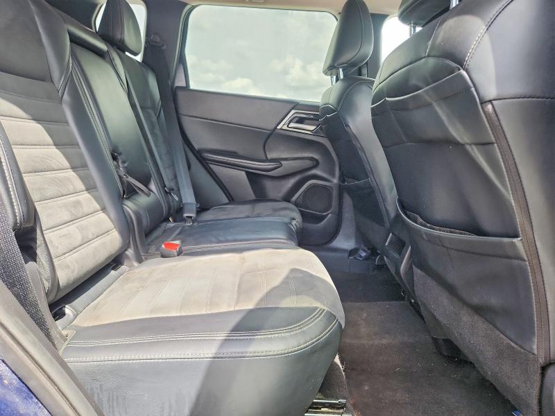 Продажа на аукционе авто 2024 Mitsubishi Outlander, vin: JA4J3VA89RZ013071, номер лота: 61610646