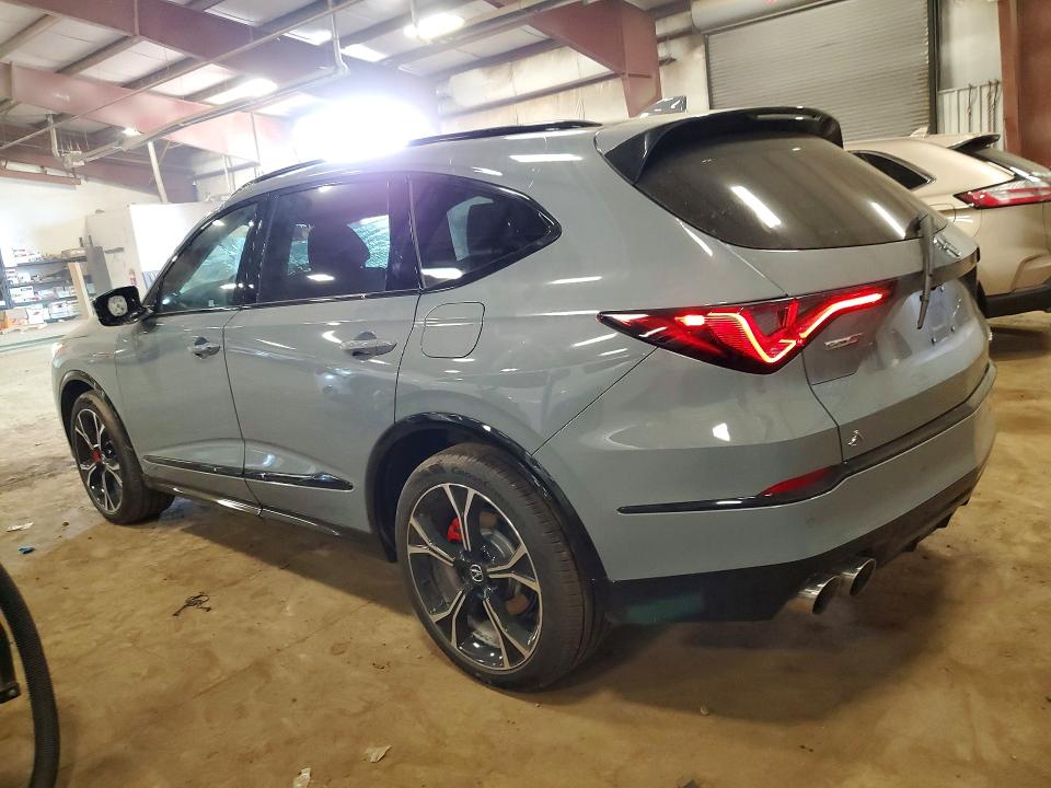 Aukcja sprzedaży 2026 Acura Mdx, vin: 5J8YD8H88TL002258, numer aukcji: 61712716
