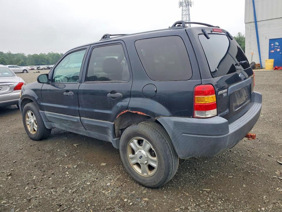 Продажа на аукционе авто 2003 Ford Escape, vin: 1FMYU93133KA02670, номер лота: 59692516