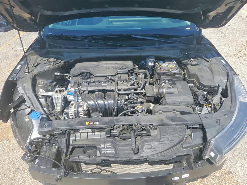 Продаж на аукціоні авто 2026 Kia K4, vin: 3KPFT4DE1TE289951, номер лоту: 59983076