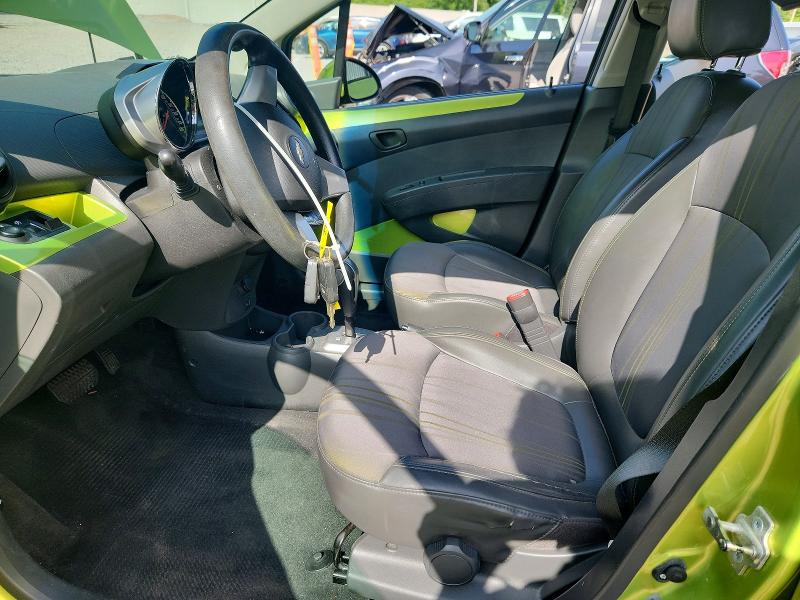 85975405 :رقم المزاد ، KL8CD6S94DC568247 vin ، 2013 Chevrolet Spark مزاد بيع