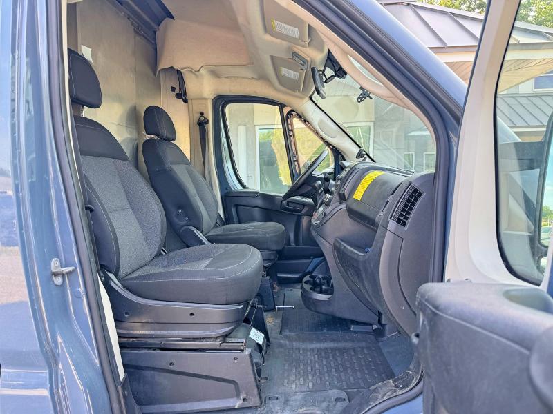 Aukcja sprzedaży 2019 Ram Promaster 2500, vin: 3C6TRVDGXKE518108, numer aukcji: 60893486