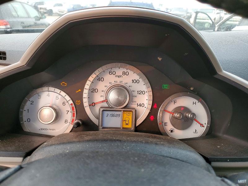2011 Honda Pilot მანქანა იყიდება აუქციონზე, vin: 5FNYF4H52BB047575, აუქციონის ნომერი: 58456436
