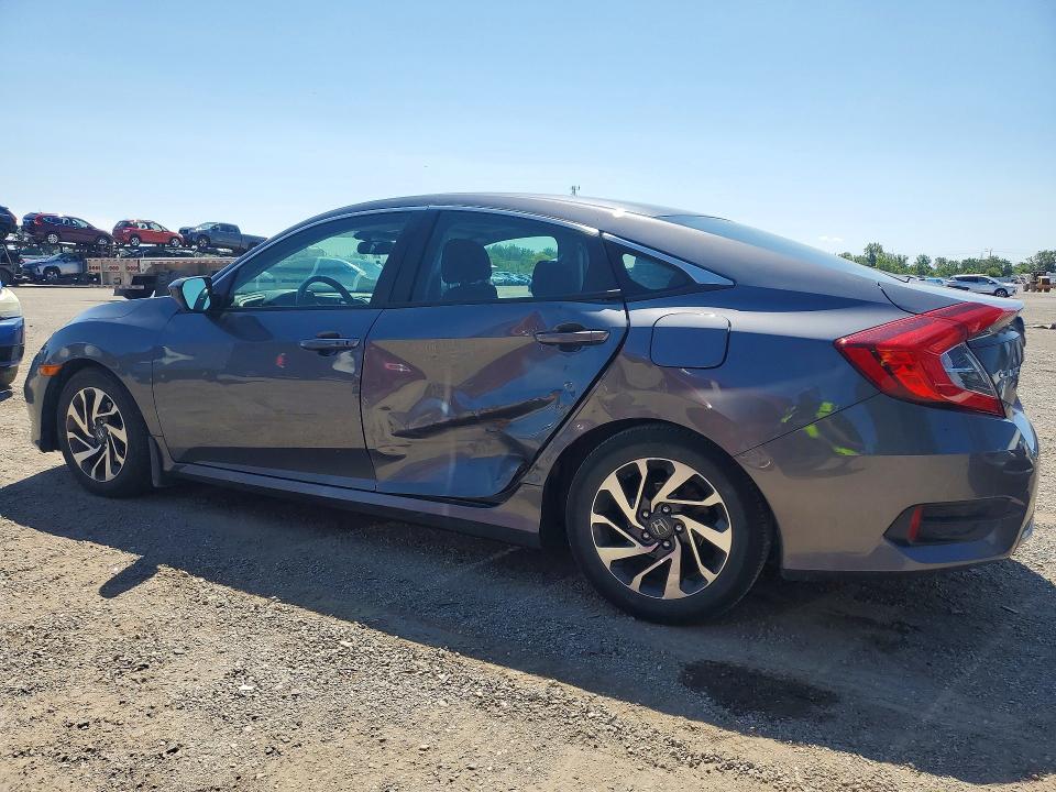 Продаж на аукціоні авто 2019 Honda Civic, vin: 2HGFC2F70KH040788, номер лоту: 62770576