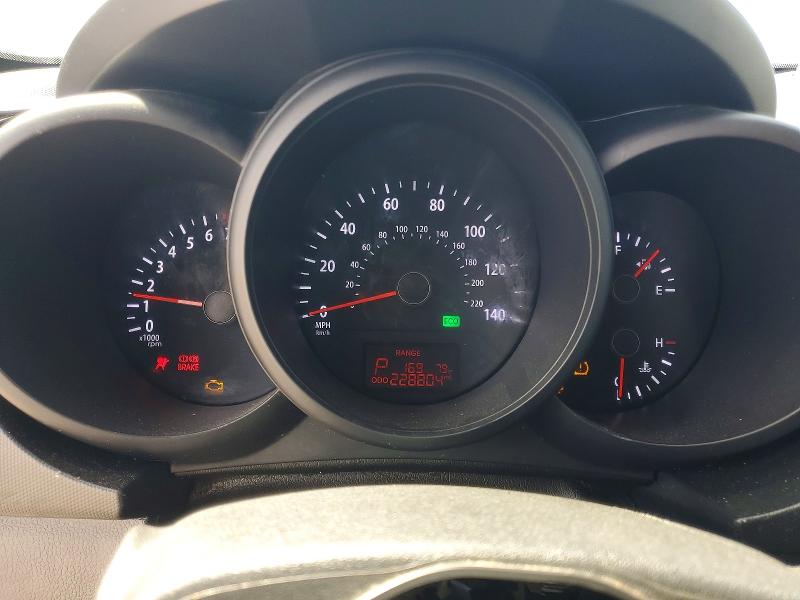 Продажа на аукционе авто 2012 Kia Soul, vin: KNDJT2A54C7446455, номер лота: 85990285
