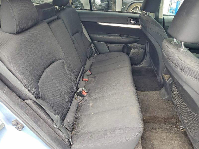 59906316 :رقم المزاد ، 4S4BRBCC4B3424262 vin ، 2011 Subaru Outback مزاد بيع