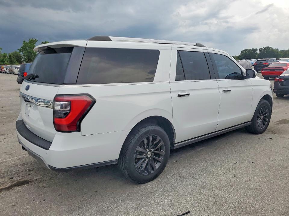 Auction sale of the 2019 Ford Expedition, vin: 1FMJK1KT8KEA42638, lot number: 61559006