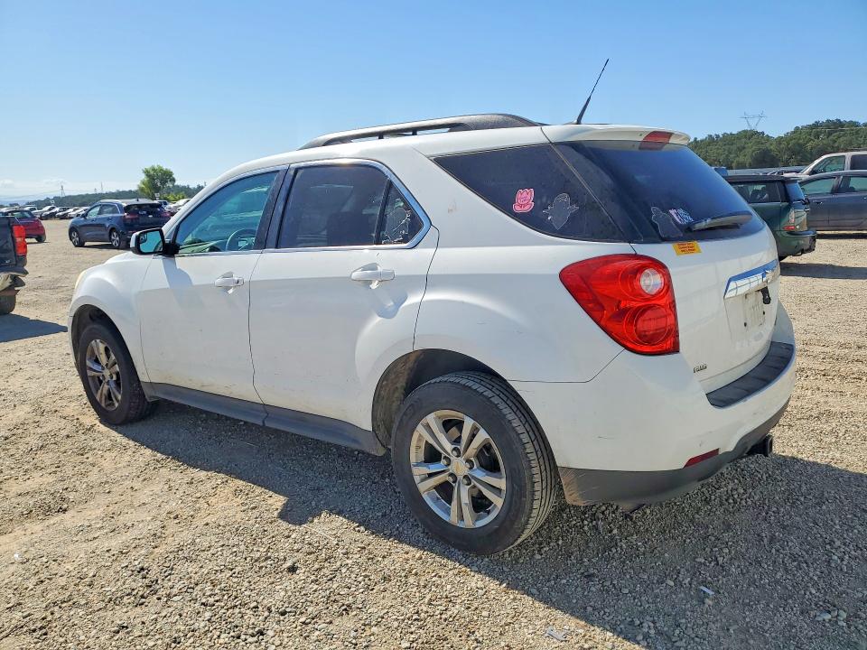Продажа на аукционе авто 2012 Chevrolet Equinox, vin: 2GNFLEEK4C6250059, номер лота: 59898096