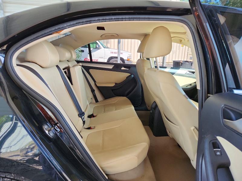 Продажа на аукционе авто 2013 Volkswagen Jetta, vin: 3VWDX7AJ8DM361151, номер лота: 61402736