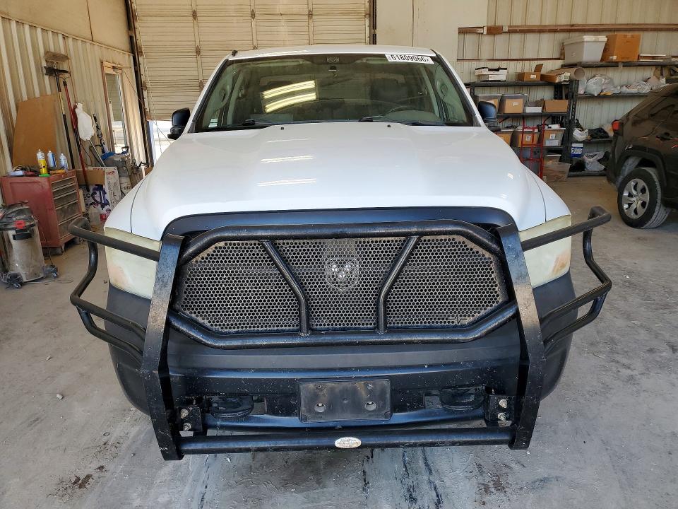 61809066 :رقم المزاد ، 1D7RB1GKXBS635982 vin ، 2011 Dodge Ram 1500 مزاد بيع