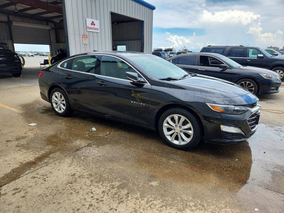 Продажа на аукционе авто 2024 Chevrolet Malibu, vin: 1G1ZD5ST7RF174067, номер лота: 60329806