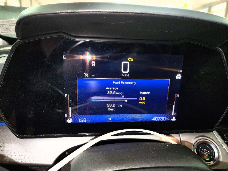 Продаж на аукціоні авто 2025 Chevrolet Trax, vin: KL77LHEP7SC172244, номер лоту: 61545146