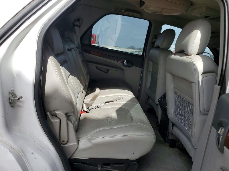 Aukcja sprzedaży 2007 Buick Rendezvous, vin: 3G5DA03L77S502552, numer aukcji: 60393296