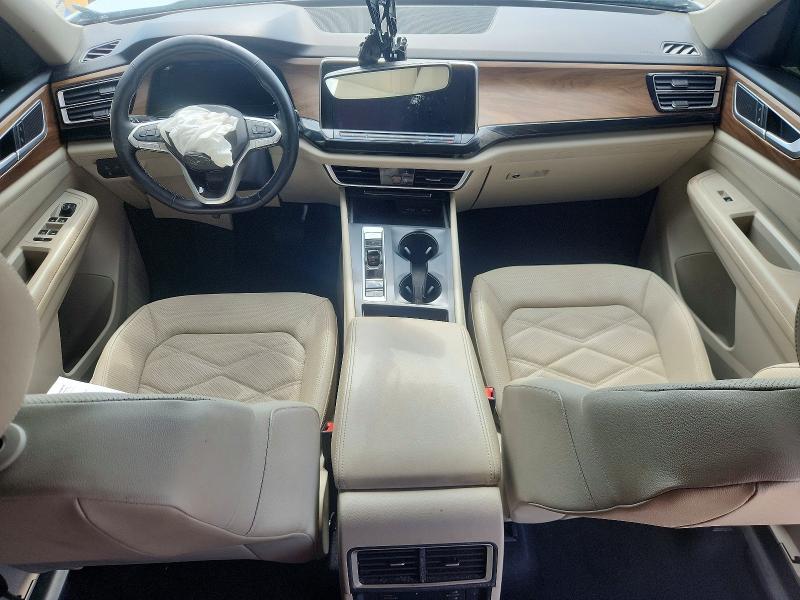 Продаж на аукціоні авто 2025 Volkswagen Atlas, vin: 1V2DR2CA3SC553376, номер лоту: 60685426