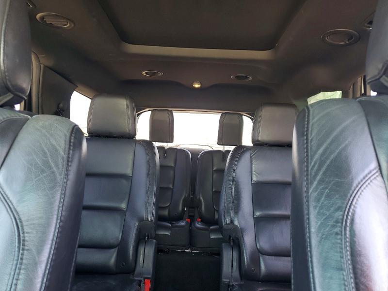 Aukcja sprzedaży 2014 Ford Explorer, vin: 1FM5K7D87EGA73188, numer aukcji: 60053336