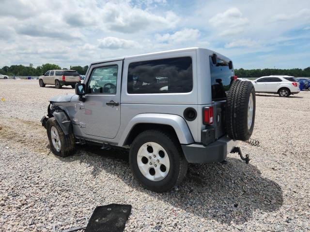 Aukcja sprzedaży 2014 Jeep Wrangler, vin: 1C4AJWBG6EL258558, numer aukcji: 60707736