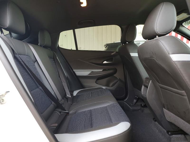 Aukcja sprzedaży 2024 Buick Envista, vin: KL47LAE28RB186503, numer aukcji: 60835386