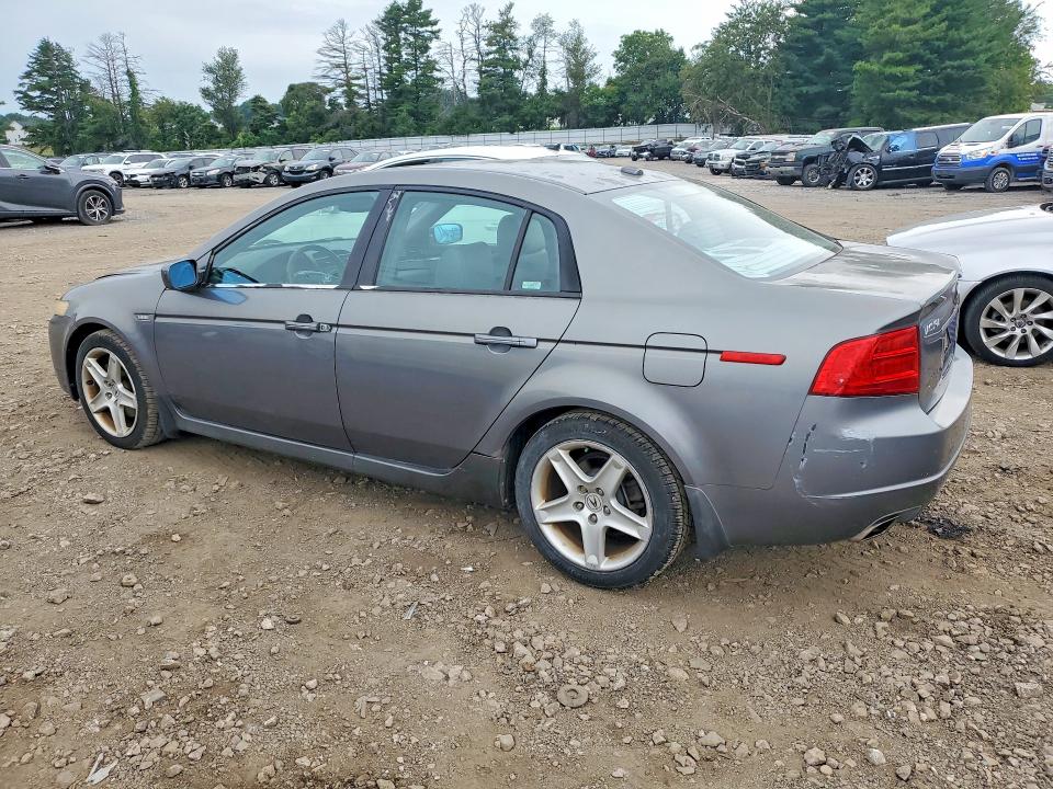 Продаж на аукціоні авто 2005 Acura Tl, vin: 19UUA66275A036166, номер лоту: 62157496