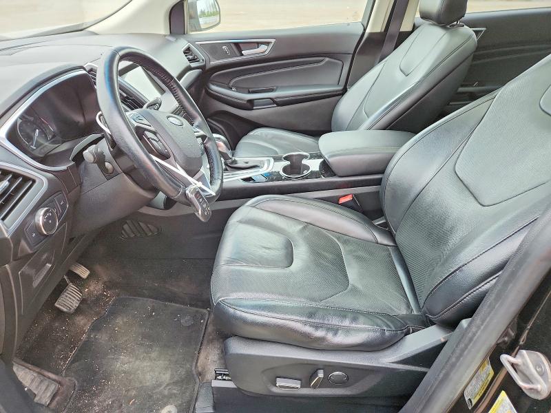 Продажа на аукционе авто 2016 Ford Edge, vin: 2FMPK4K88GBC60346, номер лота: 60066006