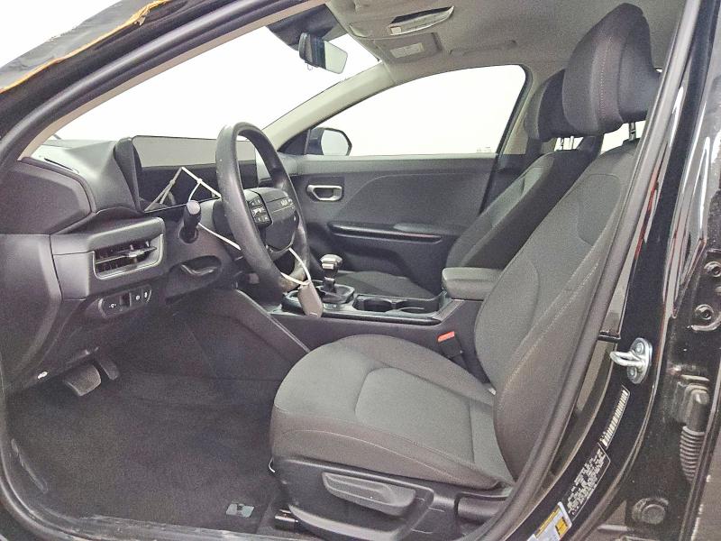 Продаж на аукціоні авто 2025 Kia K4, vin: 3KPFT4DE7SE159719, номер лоту: 60508596