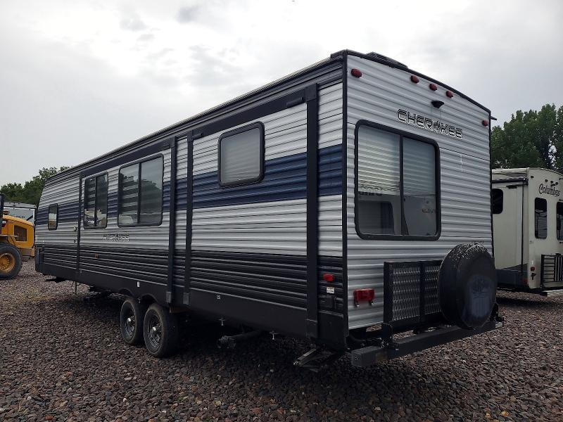 Продажа на аукционе авто 2021 Cherokee By Forest R Ackt304bh, vin: 4X4TCKF23MX145761, номер лота: 62781766