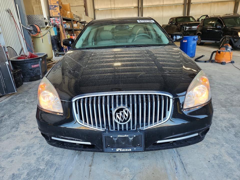 61724196 :رقم المزاد ، 1G4HC5EM0BU148577 vin ، 2011 Buick Lucerne مزاد بيع