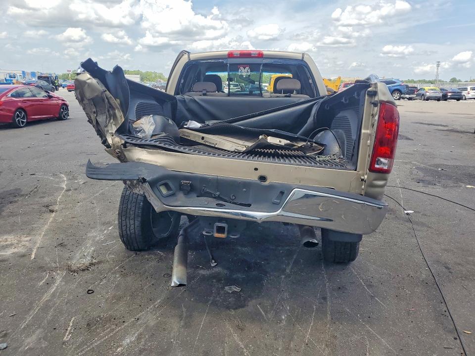 Aukcja sprzedaży 2005 Dodge Ram 1500, vin: 1D7HA18D35S239413, numer aukcji: 61793856