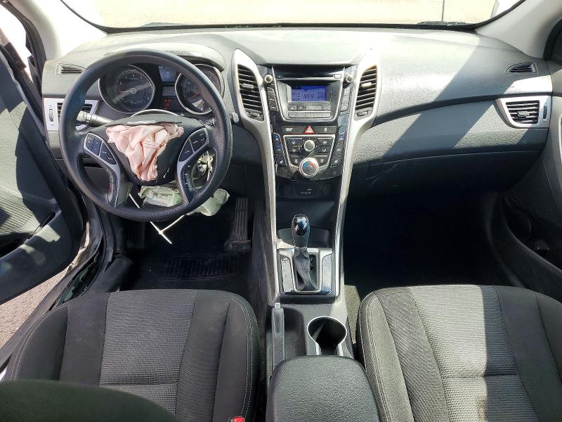 Aukcja sprzedaży 2016 Hyundai Elantra Gt, vin: KMHD35LH3GU305031, numer aukcji: 62609116