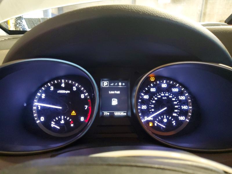 Aukcja sprzedaży 2017 Hyundai Santa Fe, vin: KM8SMDHF3HU245596, numer aukcji: 61597506