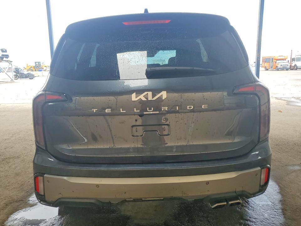Aukcja sprzedaży 2023 Kia Telluride, vin: 5XYP5DGC6PG367674, numer aukcji: 62009986
