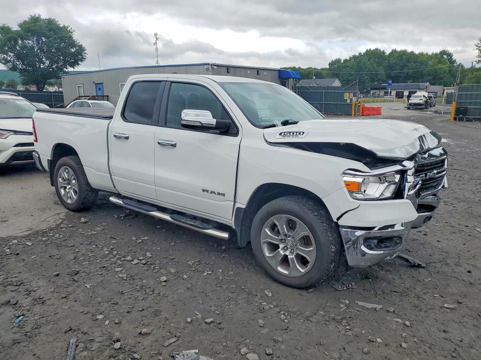 Aukcja sprzedaży 2021 Ram 1500, vin: 1C6SRFBTXMN613414, numer aukcji: 63038836