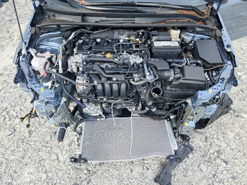 61950396 :رقم المزاد ، 5YFB4MDE6TP446366 vin ، 2026 Toyota Corolla مزاد بيع