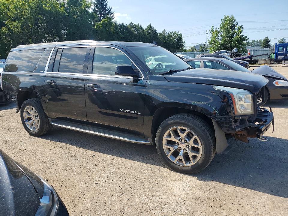 2016 Gmc Yukon Xl მანქანა იყიდება აუქციონზე, vin: 1GKS2GKCXGR189933, აუქციონის ნომერი: 62226226