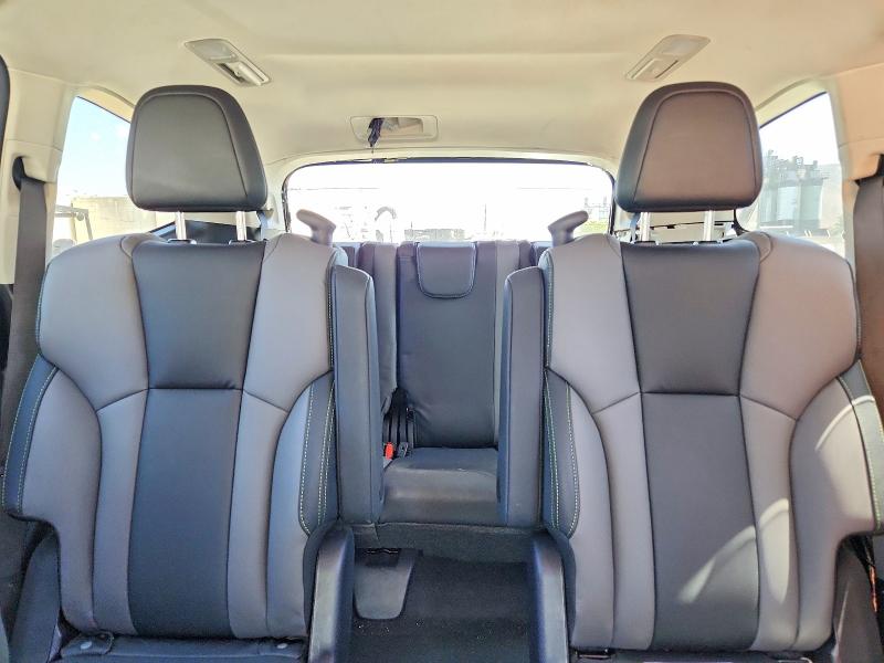 Продаж на аукціоні авто 2024 Subaru Ascent, vin: 4S4WMAKD3R3404485, номер лоту: 60530156