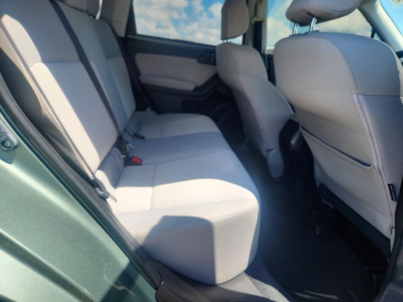 Продажа на аукционе авто 2015 Subaru Forester, vin: JF2SJABC6FH514997, номер лота: 60852416