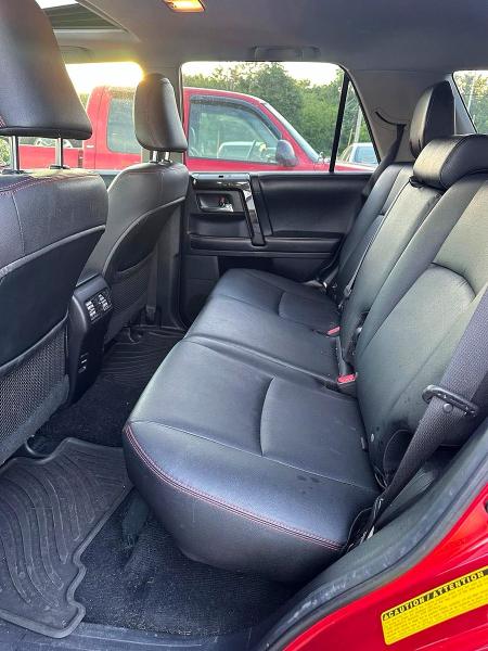 62881876 :رقم المزاد ، JTEBU5JRXF5265653 vin ، 2015 Toyota 4runner مزاد بيع